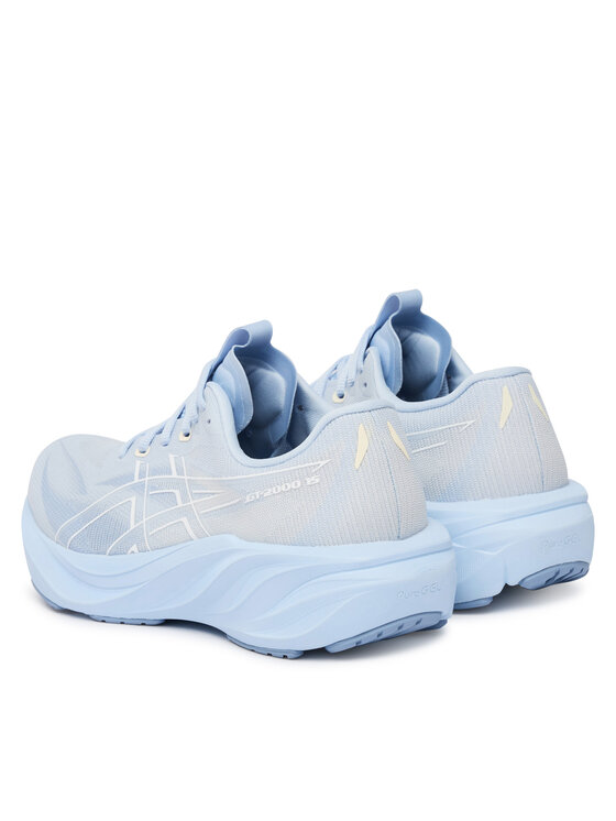 Asics Asics Παπούτσια για Τρέξιμο Gt-2000 15 1012B998 Μπλε