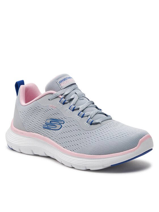 Skechers Skechers Laisvalaikio batai Flex Appeal 5.0- 150201/GYMT Pilka