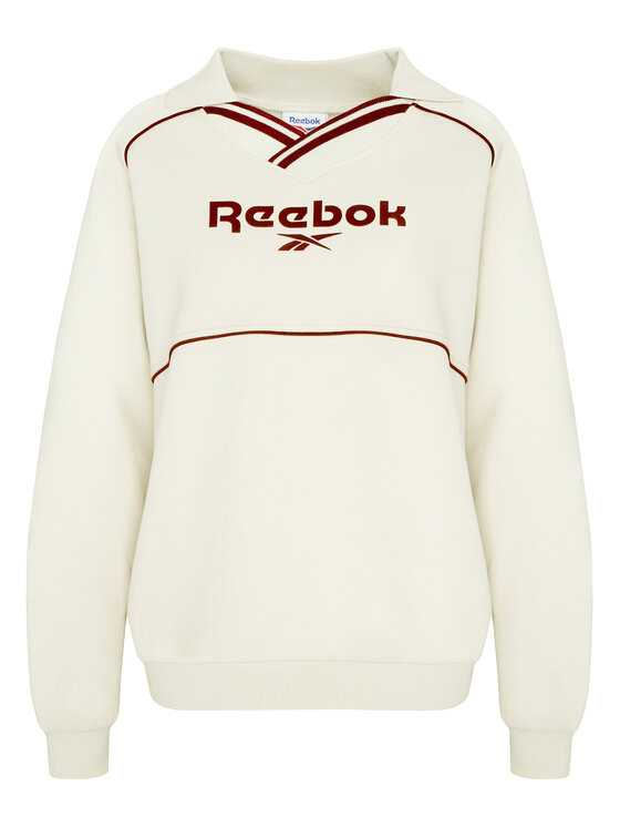 Reebok Reebok Jopa Angelica RK25685CCW Kremna Oversize