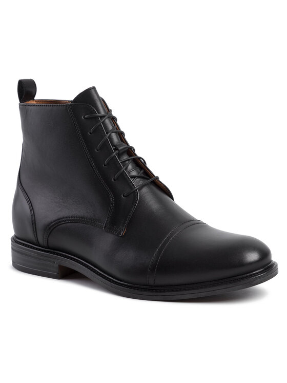 Gino Rossi Gino Rossi Ratsasaapad Chuck MTU417-545-0722-9900-0 Must