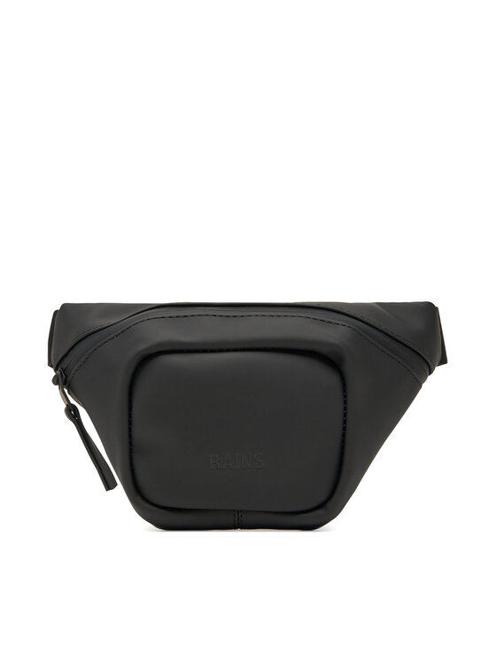 Rains Rains Marsupio 14820 Nero