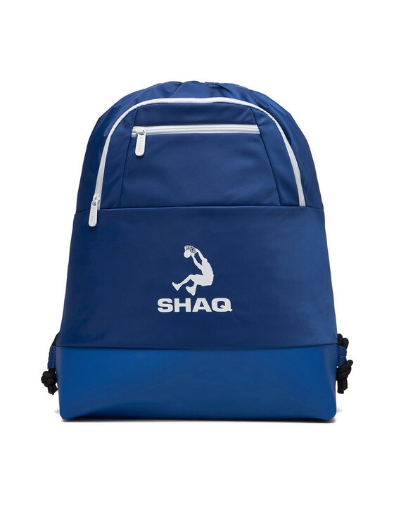 SHAQ SHAQ Zaino a sacca CWBEO-SHAQ-F-001-09 Blu scuro