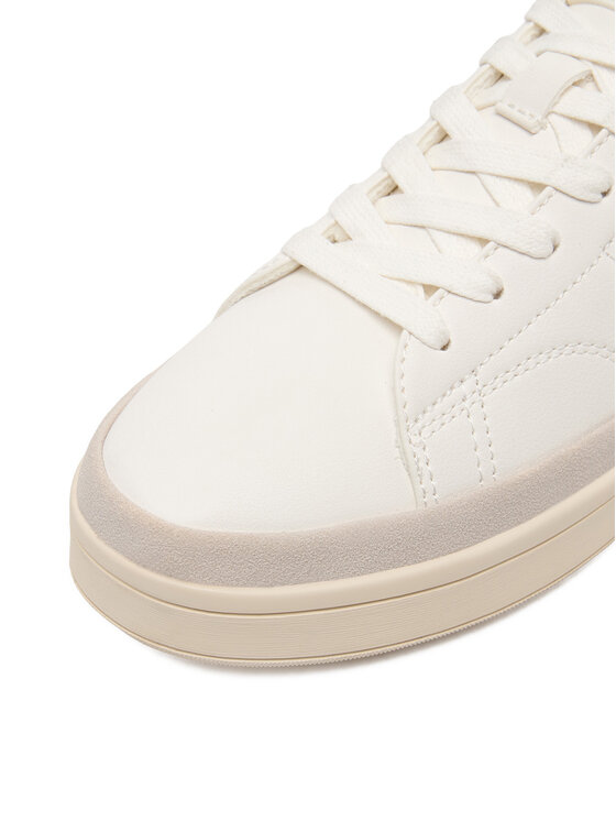 G-STAR G-Star Raw Снікерcи CEO-AARON-01 Білий
