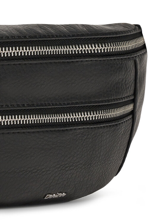 DeeZee DeeZee Torbica oko struka DZE-L-001-07 Crna