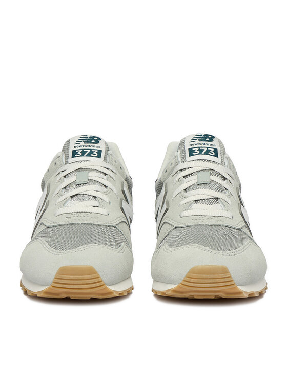 New Balance New Balance Tenisice C-M3731PD Siva
