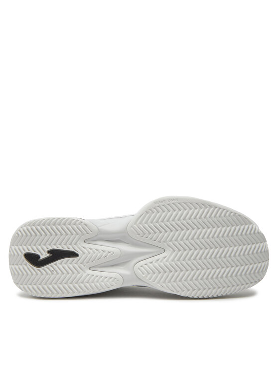Joma Joma Teniso batai Master 1000 Men 2402 TM100S2402C Balta