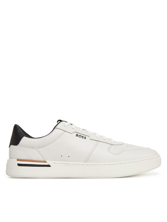BOSS BOSS Sneakers Clint 50542538 Alb
