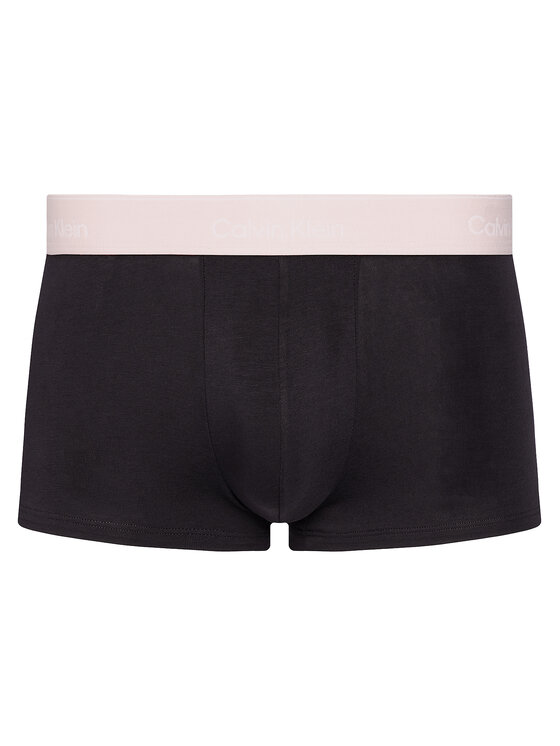 Calvin Klein Underwear Calvin Klein Underwear Set bokserica﻿ LV00NB4389 Crna