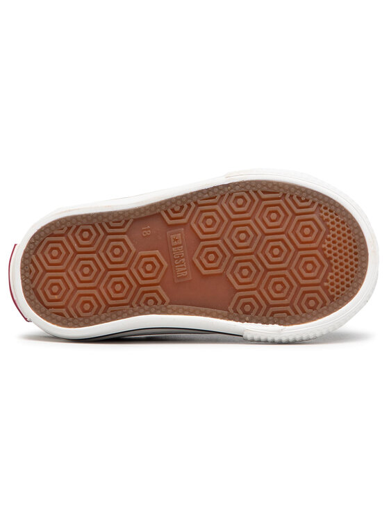 Big Star Shoes Big Star Shoes Tennised DD374163R18 Must