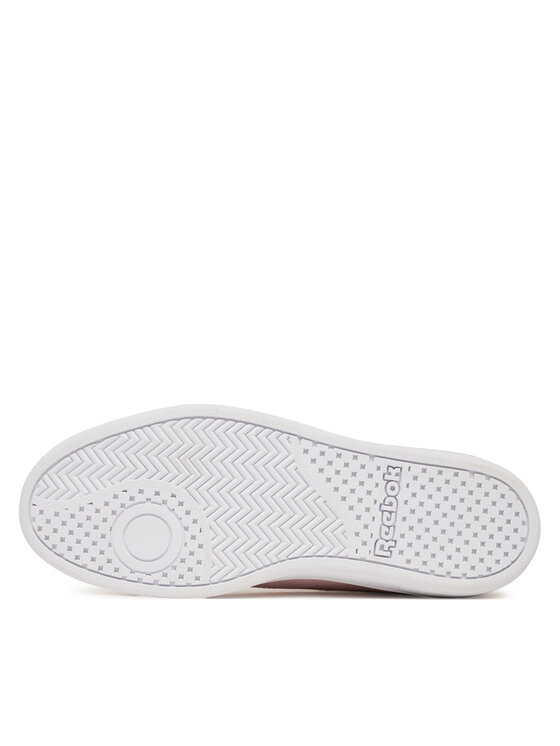 Reebok Reebok Superge CEO-COURT CLEAN 100229910 Roza