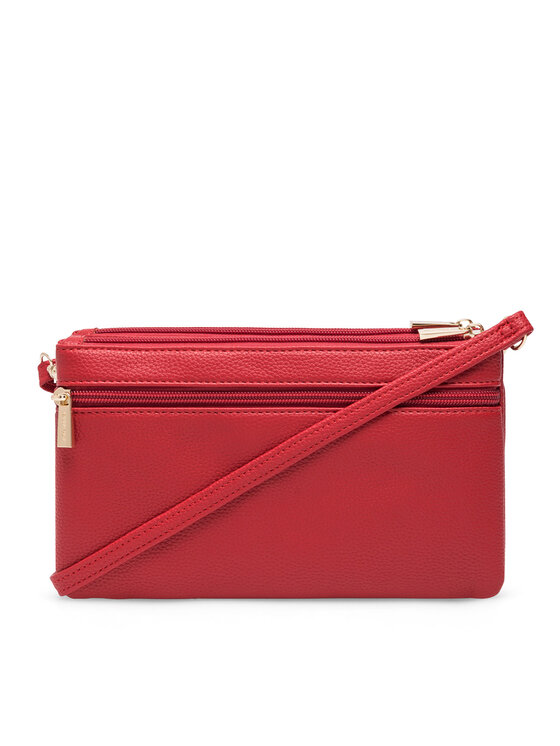 Jenny Fairy Jenny Fairy Handtasche MLS-E-060-05 Rot
