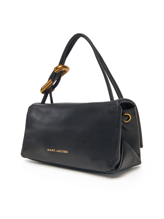 Marc Jacobs Marc Jacobs Torebka The Mini Dual Bag 2F4HSH010H04 Czarny