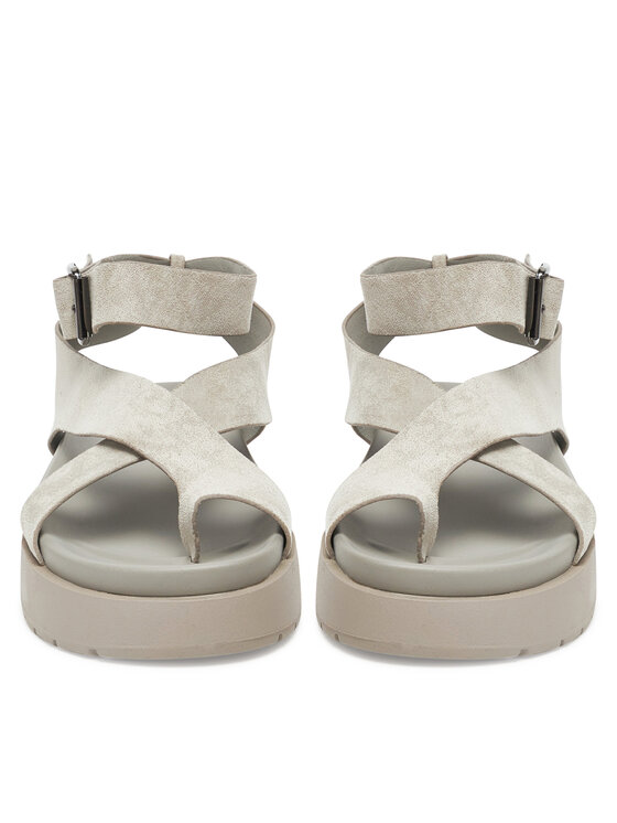 JENNY JENNY Sandale HY69916-4 Gri