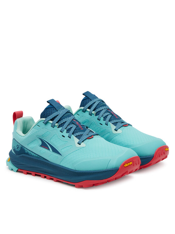 Altra Altra Bėgimo batai Lone Peak 9+ AL0A85RH3 Mėlyna