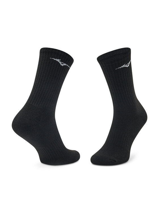 Mizuno Mizuno Дълги чорапи Training 3p 32GX2505Z99 Цветен