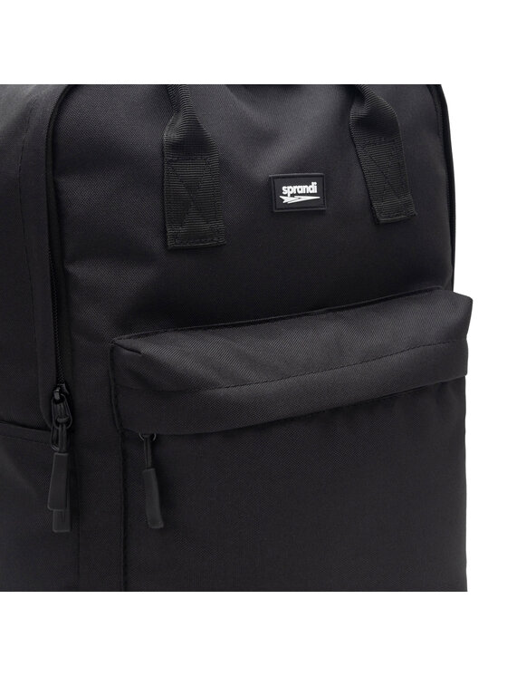Sprandi Sprandi Kuprinės SPR-M-010-A23 Juoda
