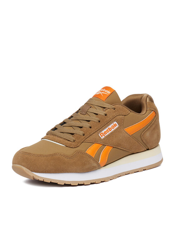 Reebok Reebok Снікерcи CEO-LIDE 100261068 Коричневий