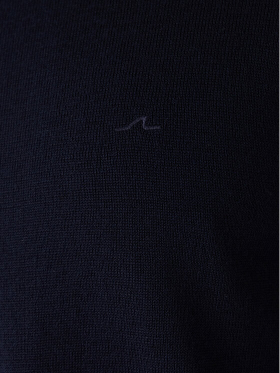 Paul&Shark Paul&Shark Светр 99311027 Cиній Regular Fit