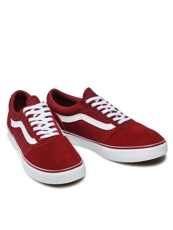 Vans maddie top