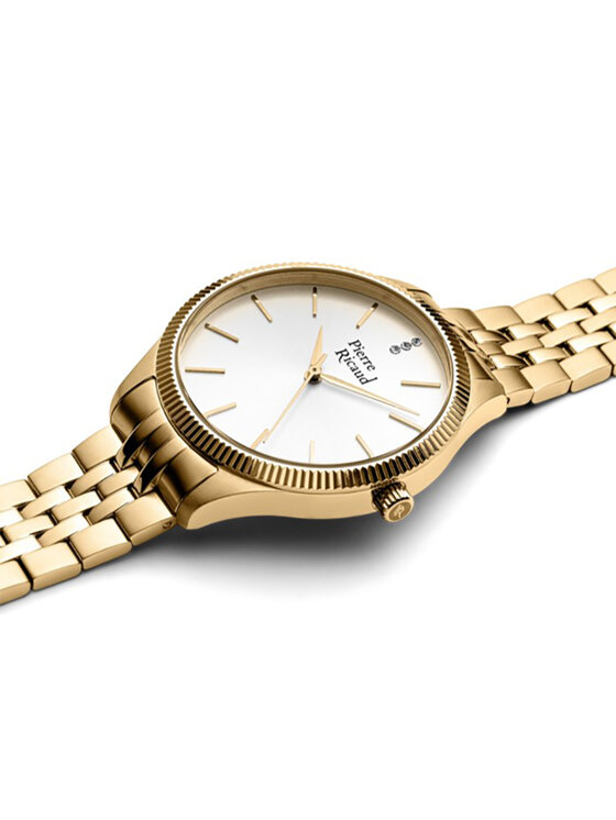 Pierre Ricaud Pierre Ricaud Orologio P23010.1113Q Oro