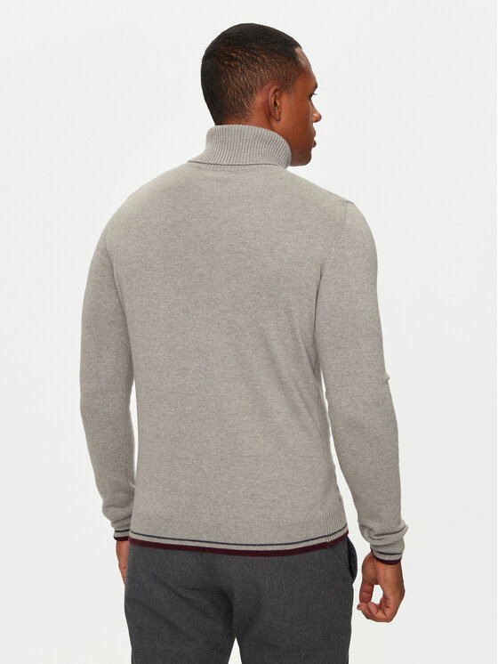 Colmar Colmar Ζιβάγκο 4401 6YR Μπεζ Regular Fit