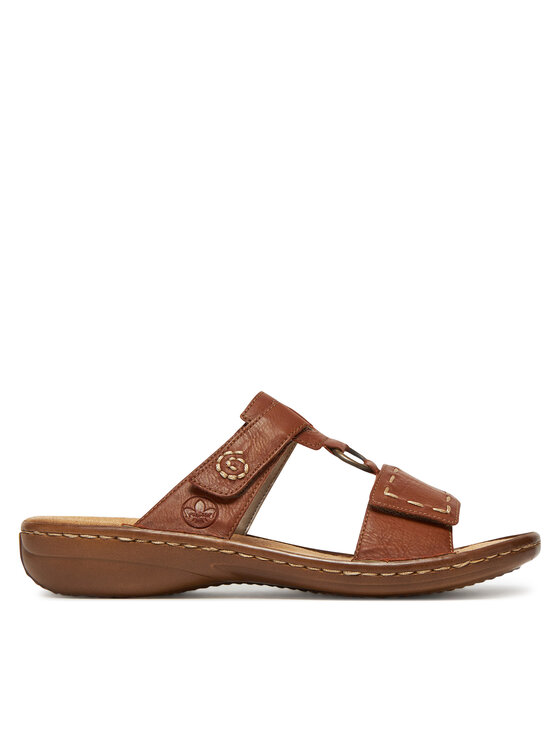 Rieker Şlapi 60822-24 Maro