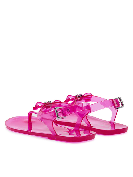 MICHAEL Michael Kors MICHAEL Michael Kors Sandali 40S6EVFA2Q Rosa