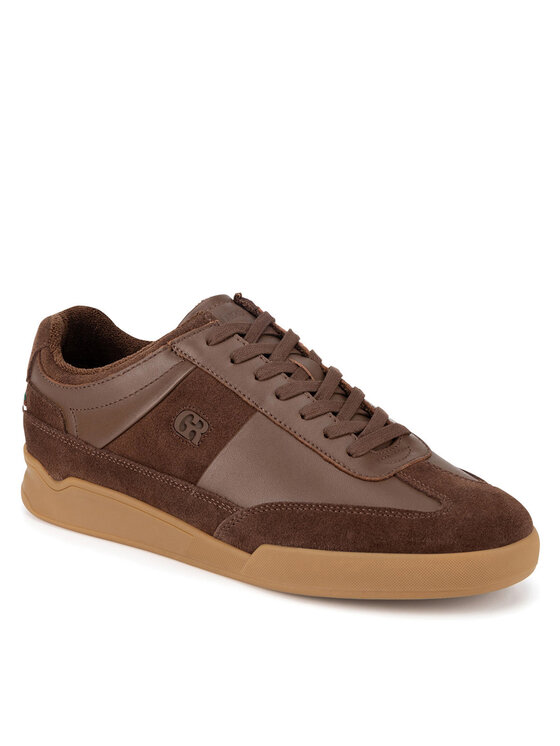 Gino Rossi Gino Rossi Sneakers CARLO-01 124AM Braun