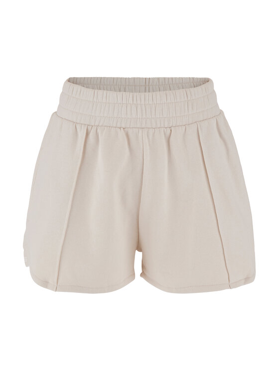 Pantaloncini sportivi Dalya V3GD07 KAIJ1 Beige