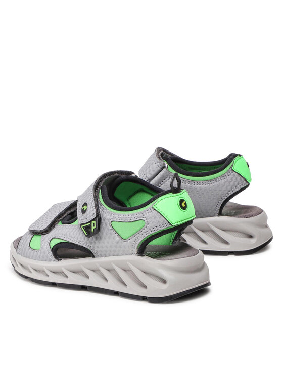 Primigi Primigi Sandalen 1891611 S Grau
