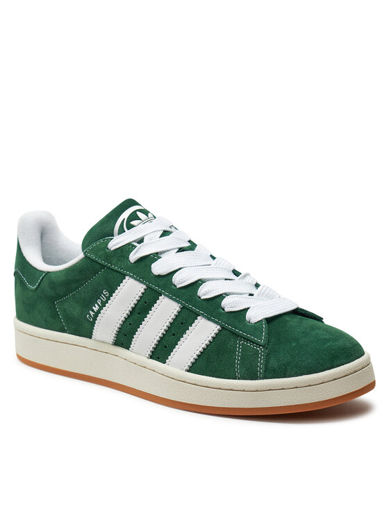 adidas adidas Sneakersy Campus 00S H03472 Zielony