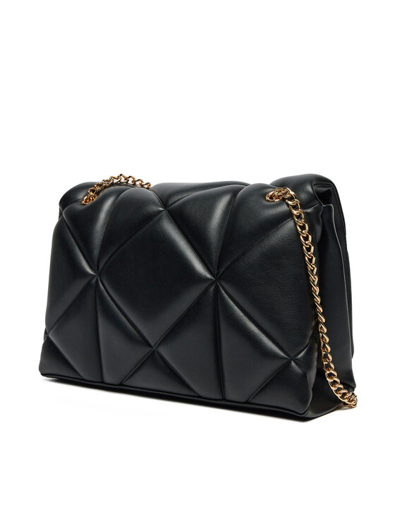LOVE MOSCHINO LOVE MOSCHINO Borsetta JC4041PP1MLC0000 Nero