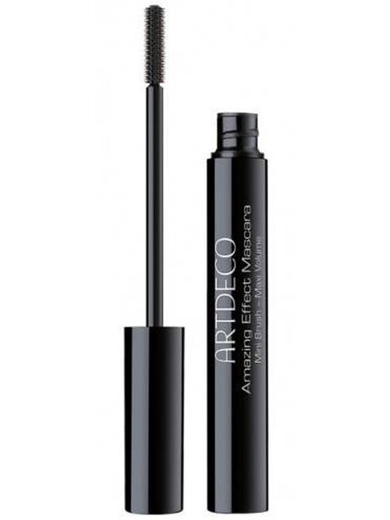 Artdeco Artdeco Amazing Effect Mascara Tusz do rzęs Black