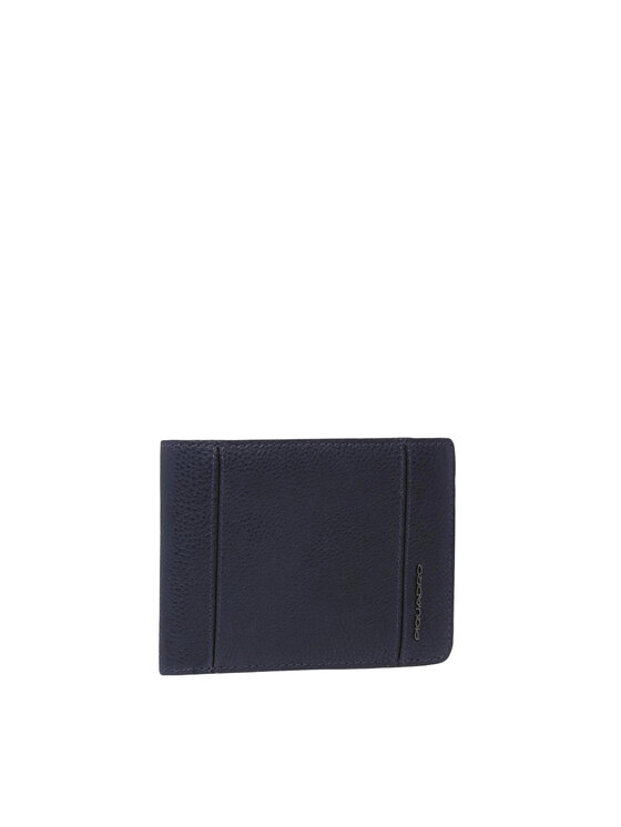 Piquadro Piquadro Portafoglio pu1392s134r-blu Blu