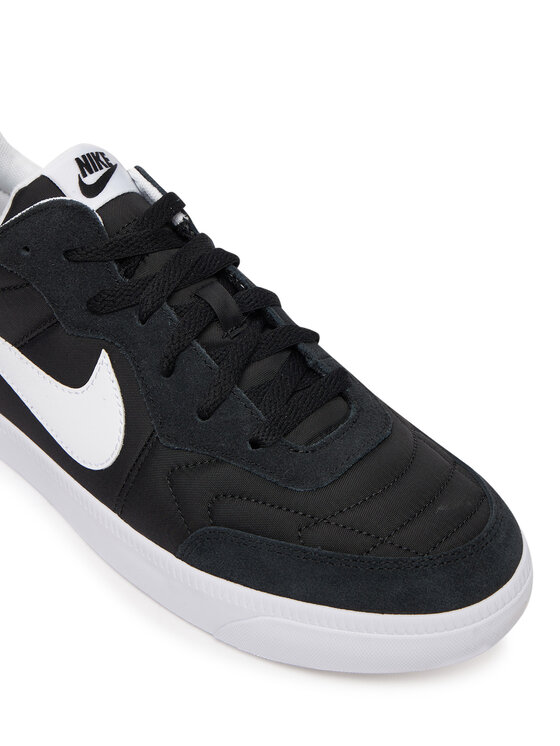 Nike Nike Superge Nsw Tiempo Trainer 644843 012 Črna