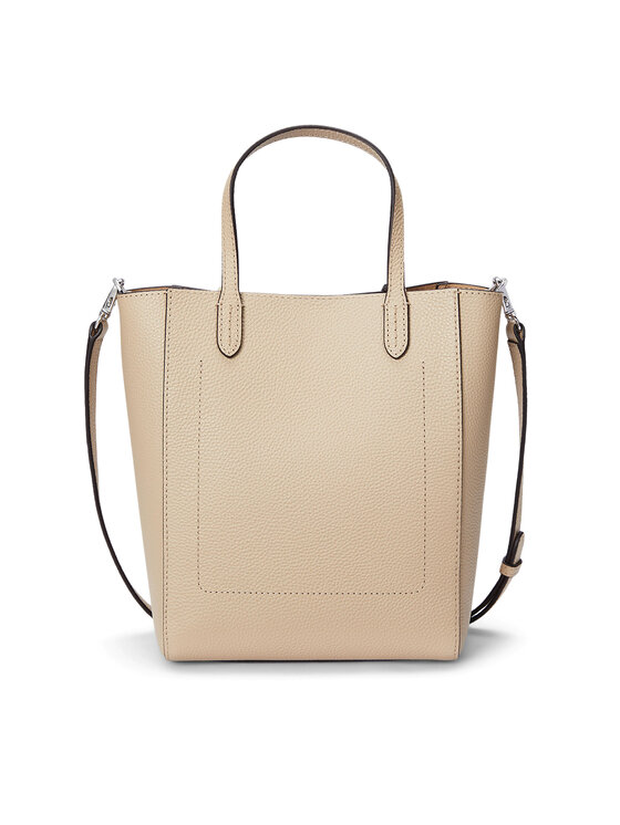 LAUREN RALPH LAUREN LAUREN RALPH LAUREN Käekott Cameryn 431966760003 Beež