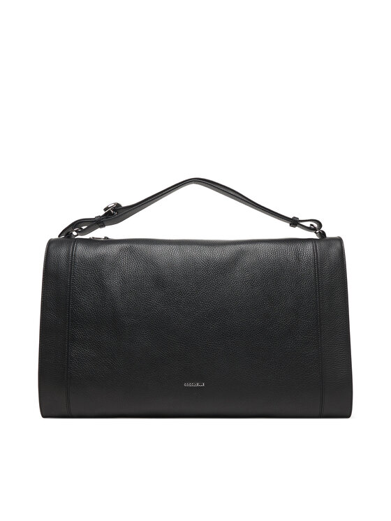 Coccinelle Coccinelle Handtasche TL5 Coccinelleelinor E1 TL5 12 01 01 Schwarz