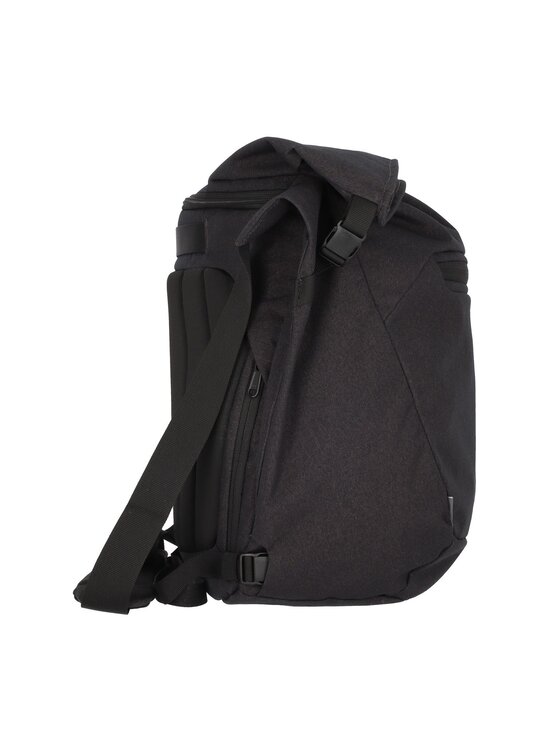 Jack Wolfskin Jack Wolfskin Torebka 289582 Czarny