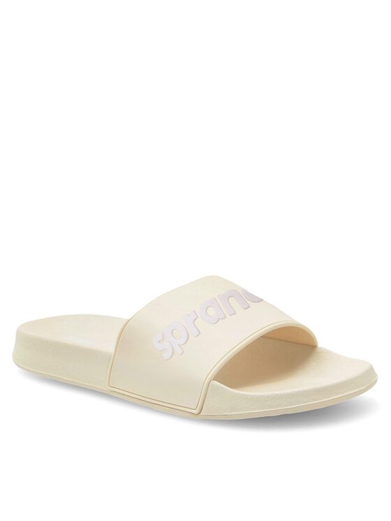 Sprandi Sprandi Papucs Watercrumb WO-865695 Bézs