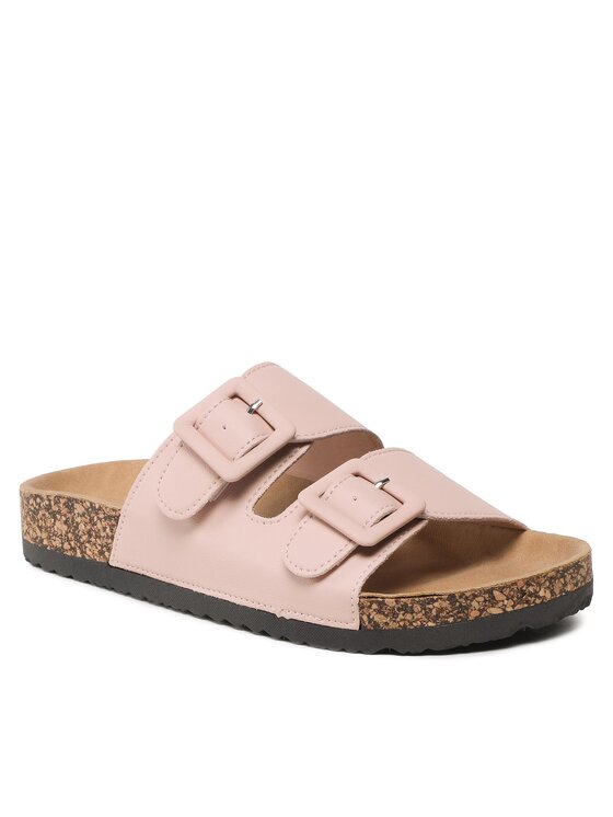 Jenny Fairy Jenny Fairy Plätud WSS20053-05 Roosa