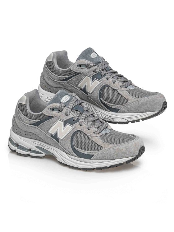 New Balance New Balance Sneakers Sneaker Donna new balance M2002R-ST Grigio Grigio