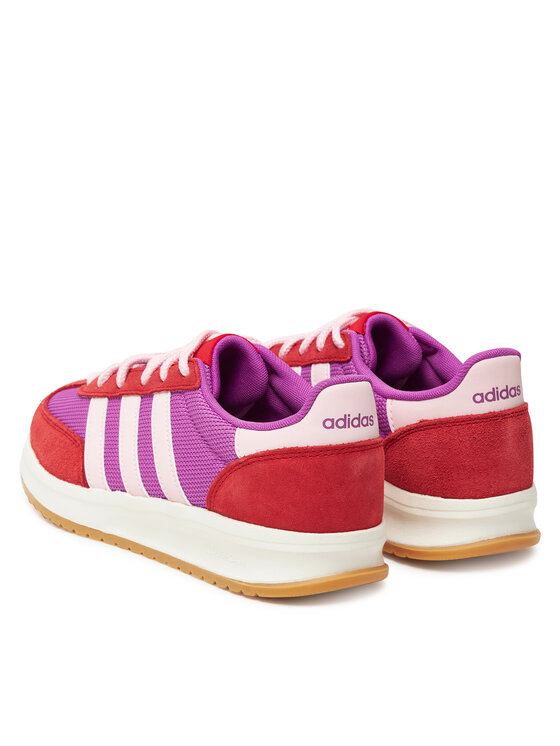adidas adidas Sneakersy Run 70s 2.0 JR8615 Fioletowy