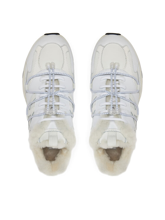 Iceberg Iceberg Sneakersy ID2231 Biały