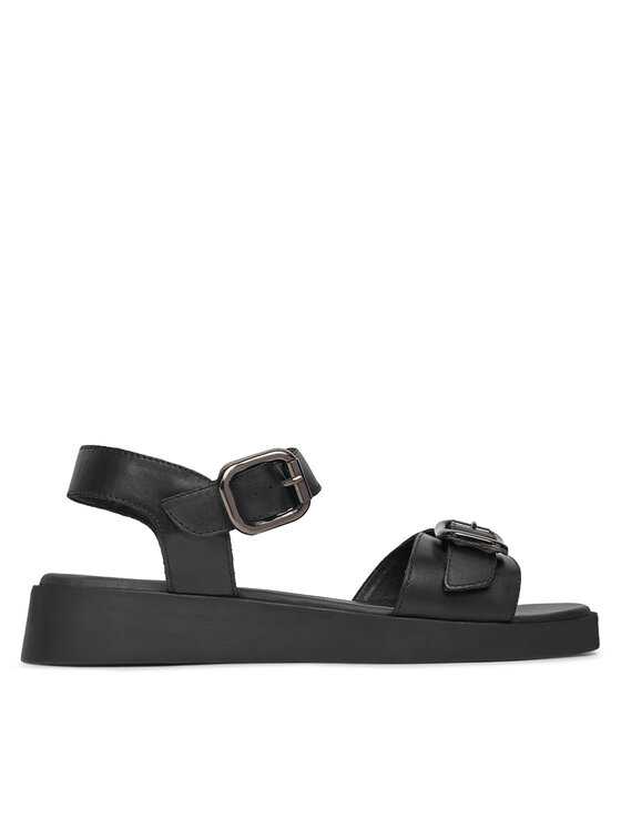 Lasocki Lasocki Sandalen WI16-KIMBALLY-05 Schwarz