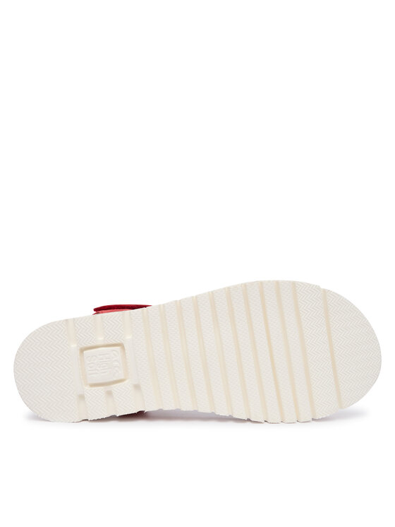 Ara Ara Sandaalid Kent Sport S 12-28114-29 Punane