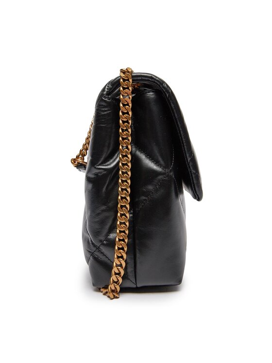 Tory Burch Tory Burch Ročna torba 154704 Črna