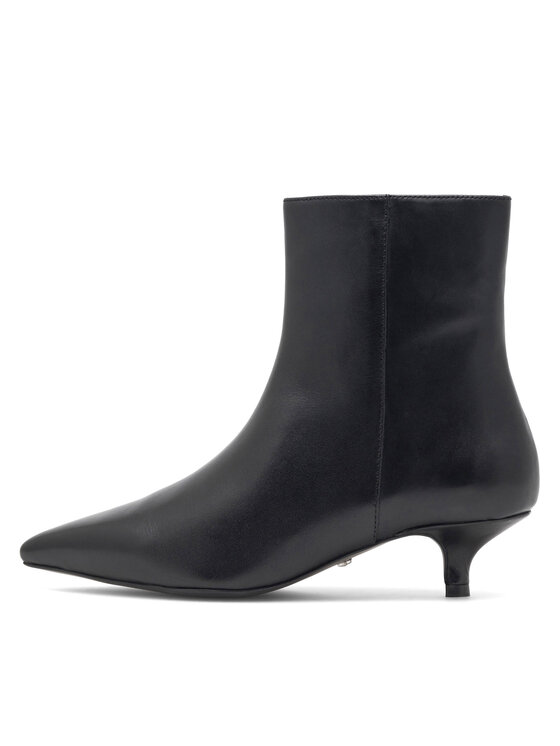 Gino Rossi Gino Rossi Stiefeletten IRO-110466 Schwarz