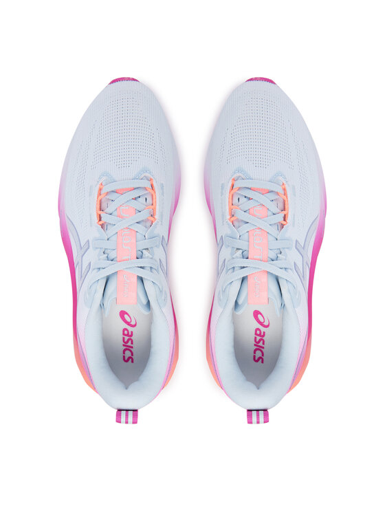 Asics Asics Buty do biegania Novablast 5 1012B989 Niebieski