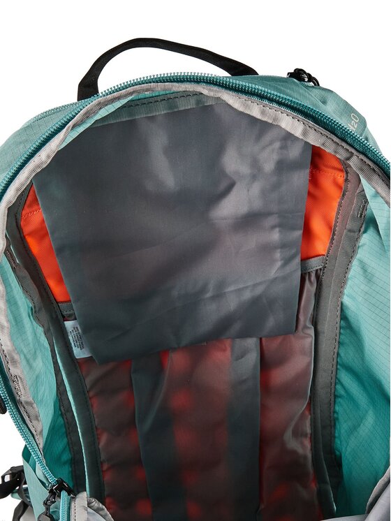 Salewa Salewa Plecak 330802 Błękitny