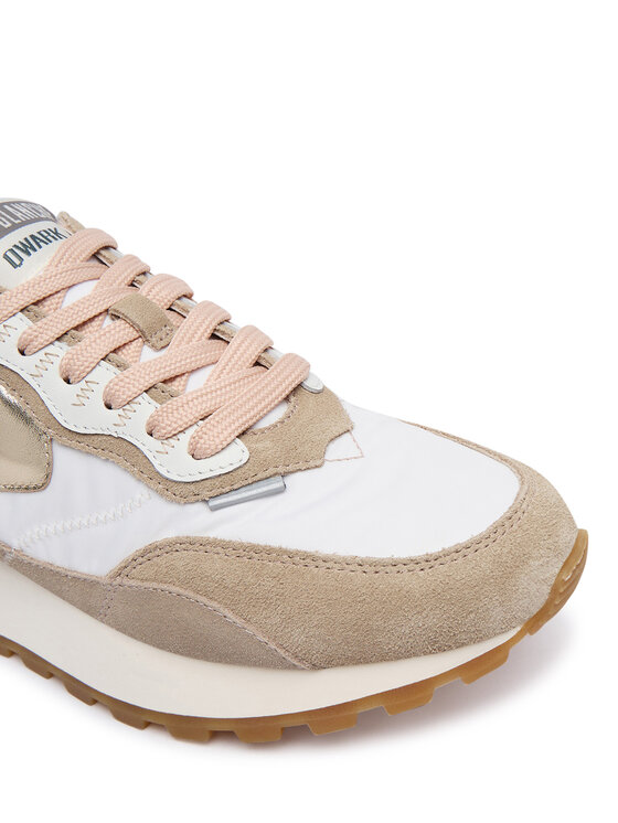 Voile Blanche Voile Blanche Sneakers 2018292-24 Beige